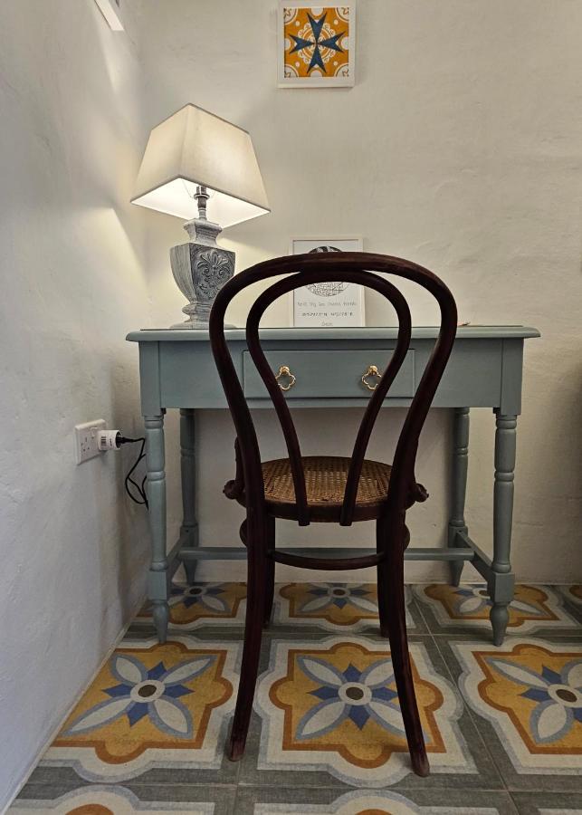 Dar Garigor Leilighet Cospicua Eksteriør bilde