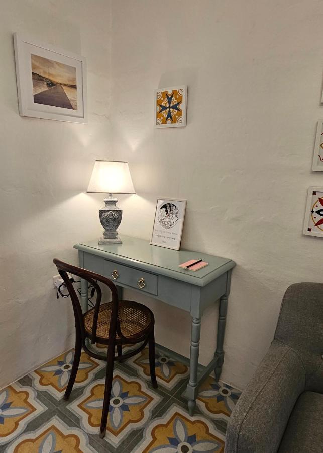 Dar Garigor Leilighet Cospicua Eksteriør bilde