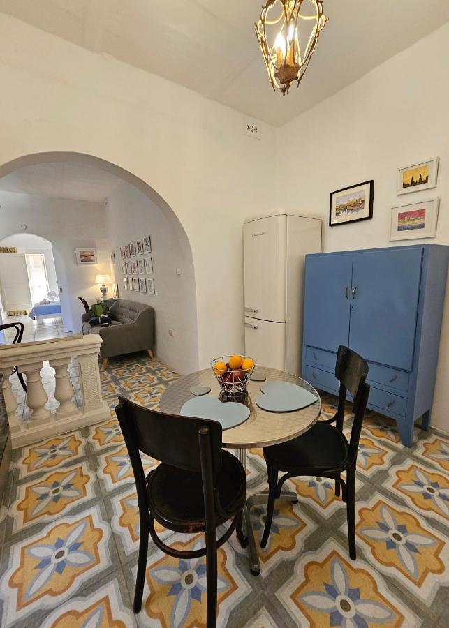 Dar Garigor Leilighet Cospicua Eksteriør bilde